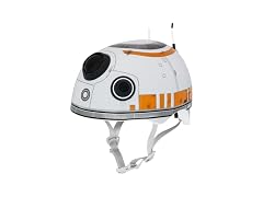 Bell Star Wars BB8 3D Child Multi-Sport Helmet