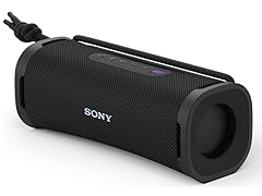 Sony ULT Field 1 Waterproof Portable Bluetooth Speaker (Grade A Refurbished)