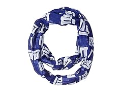 GIANTS Team Logo Infinity Scarf