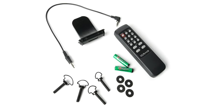 Craig Bluetooth Tower Speaker