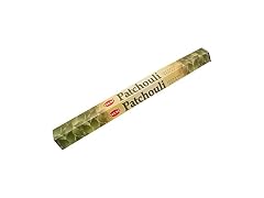 Patchouli - 20 Stick Incense