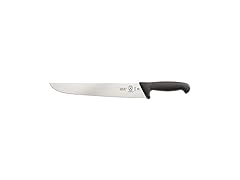 Mercer Culinary BPX European Butcher Knife, 12 Inch
