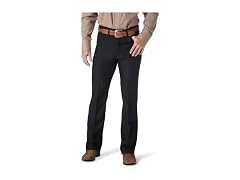 Wrangler Men (28W x 30L) Wrancher Dress Jean