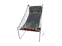 Franklin Sports Double Shot Rebound Arcade Game