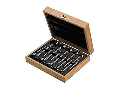 Fisch FSA-196037 Wave Cutter 16 Pcs Set