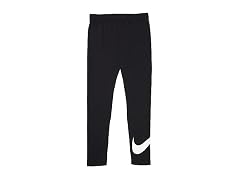 Nike Tights, Black White (L)