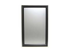 Framed Mirror, 25.5" x 40.5"