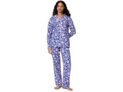 Amazon Essentials Women Cotton Stretch Poplin Set