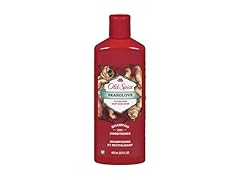 Bearglove 2in1 Shampoo and Conditioner