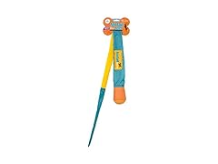 Foxtail Fetch Ball for Dogs
