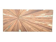 Vintage Rectangle Wall Decor