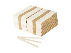 Craft Sticks 2000-Pc 4.5" Natural Wood