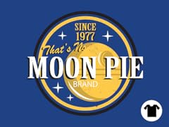 That's No Moon Pie