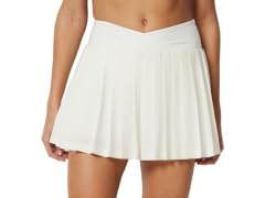 Amazon Essentials Stretch Pleated Shorts (XXL)
