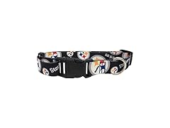 STEELERS NFL Pet Collar