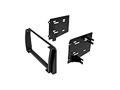 Ai TOYK988 2009 Toyota Matrix Double DIN Dash Kit