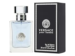 Versace Signature Homme/Versace EDT Spray 1 oz.