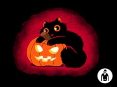 Meeooween Pullover Hoodie