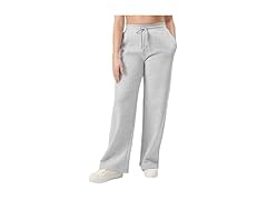 Florence By Mills Women (M) Cozy Crush Sweatpant