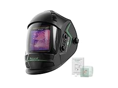 Accoral 3.94" x 3.66" Welding Helmet