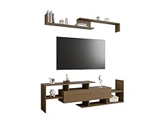 LeisureMod Surrey 60" TV Stand