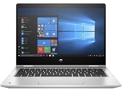 HP ProBook X360 Ryzen 3 8GB Laptop (S&D) (Open Box)
