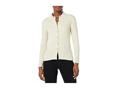 Amazon Essentials Women (XXL) Cardigan Heather