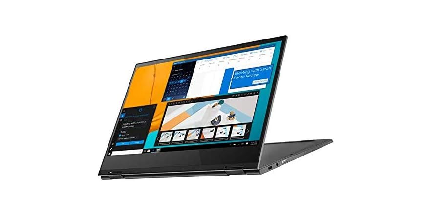 Lenovo Yoga C630 13.3" FHD Convertible Notebook (Open Box) - Vimarsana News