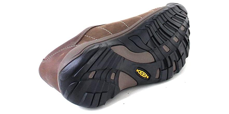 keen womens presidio
