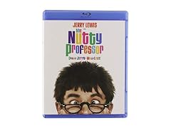 The Nutty Professor (Blu-ray)