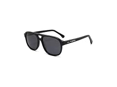Tucci Italy Cavalier Sunglasses