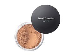 Bare Minerals Matte Foundation Medium Tan 0.21oz