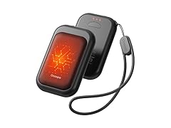 OCOOPA Magnetic Rechargeable Hand Warmers