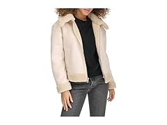 Levis Aviator (L) Almond