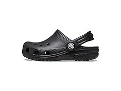 Crocs Classic Kids Clog Black