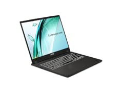 MSI Commercial 14 i9-13900H Laptop