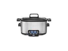 Cook Central 6 Qt. Multicooker