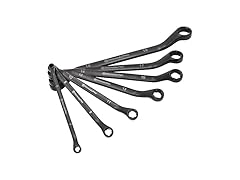 MichaelPro MP001217 7-Piece Bolt Extractor Wrench Set