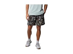 Columbia Men PFG Super Backcast II Quick Dry Short (S)