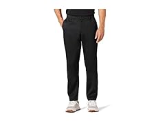 Amazon Essentials Mens Athletic Fit Golf Pants