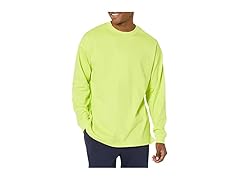 Amazon Essentials Men Medium Oversized-Fit T-Shirt