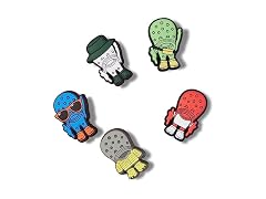 Crocs Jibbitz Shoe Charms