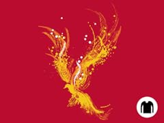 The Discovery of Fire Long-Sleeve Tee