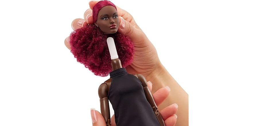 Barbie Basics Model 03 Collector Doll