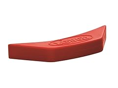 Lodge Silicone Assist Handle-Red