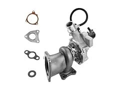 SKYSHALO Turbocharger and Gasket Set, Engine