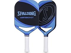Spalding Airtek Shot Pickleball Paddle