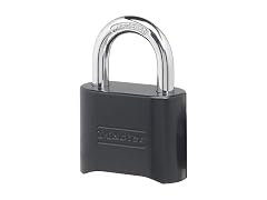 Master Lock Combination Lock