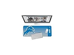 DETROIT LIONS Desk Mat V2