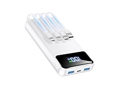 OHOVIV Portable Charger Power Bank
